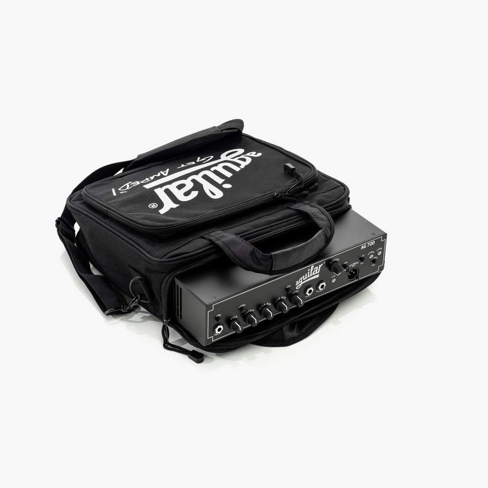 Aguilar Tone Hammer Bag