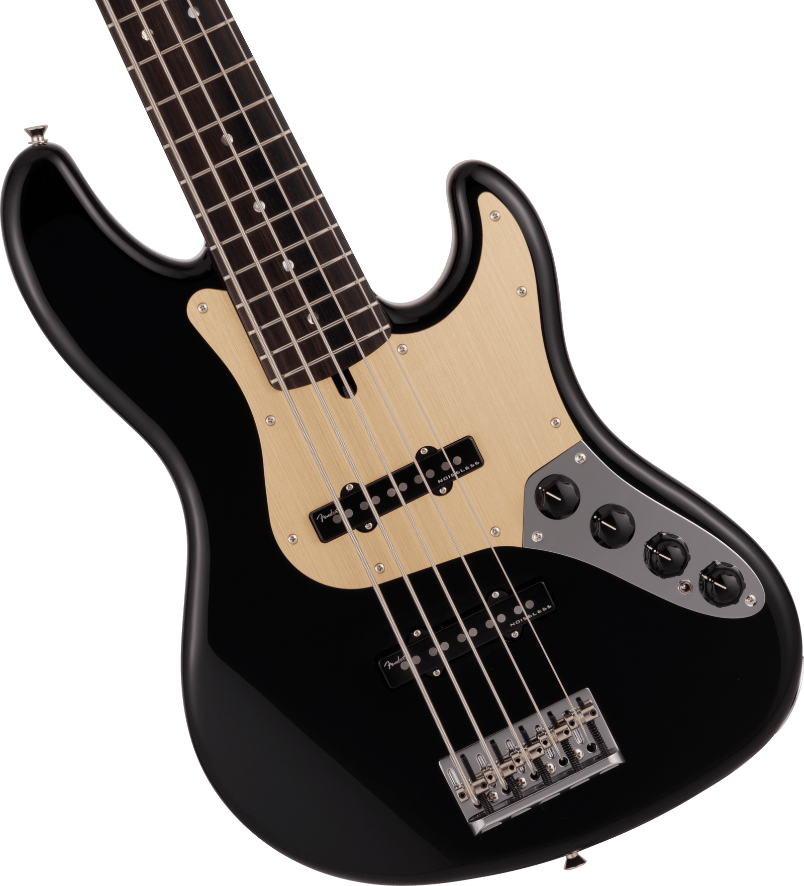 Deluxe Jazz Bass® V, Kazuki Arai Edition