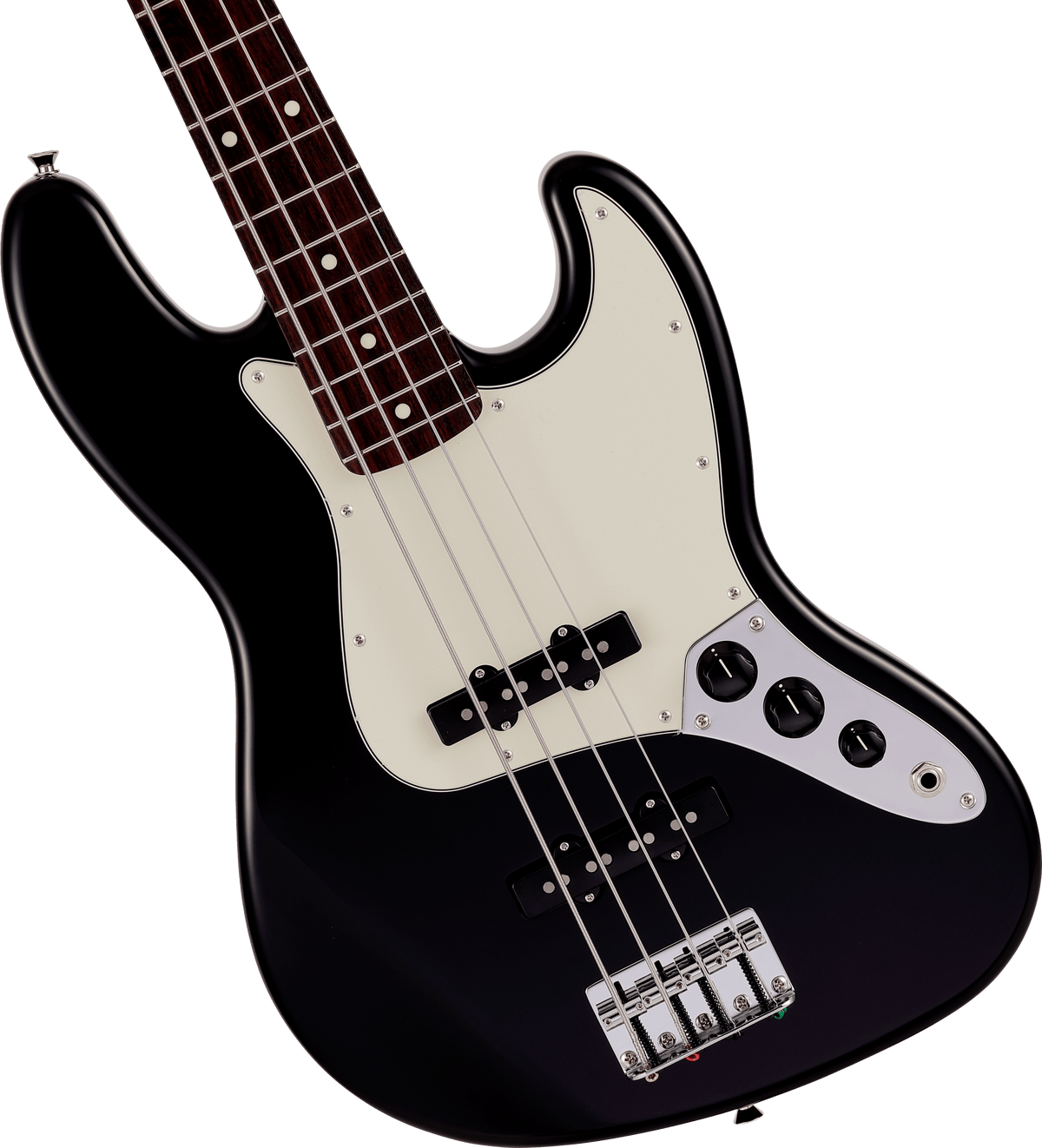 Fender Made in Japan Junior Jazz Bass - Bass Centre Music Store Melbourne