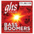GHS Bass Boomers 4 string