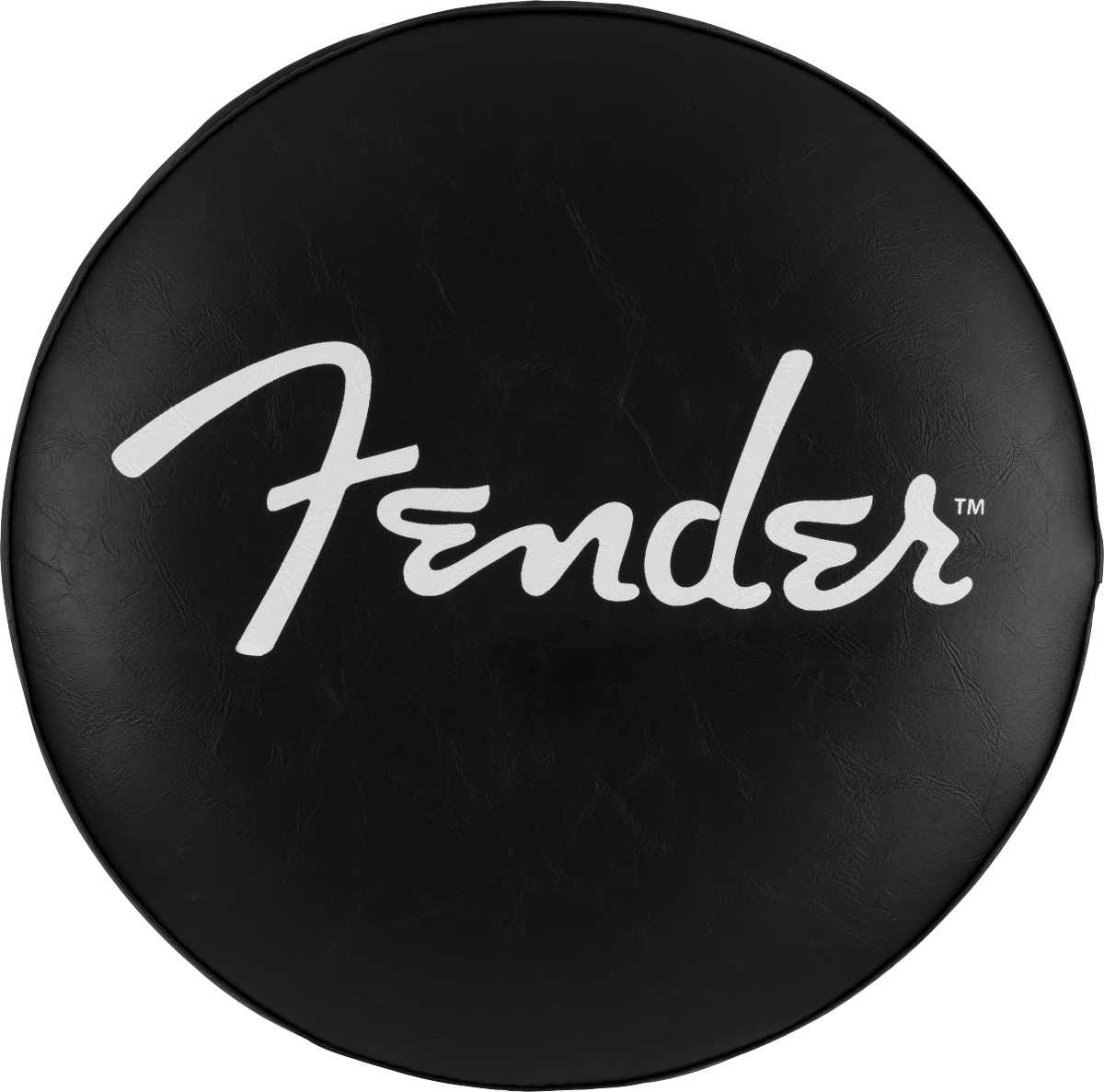 Fender Spagetti Logo Pickpouch 24&quot; Stool - Bass Centre Music Store Melbourne