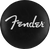 Fender Spagetti Logo Pickpouch 24" Stool