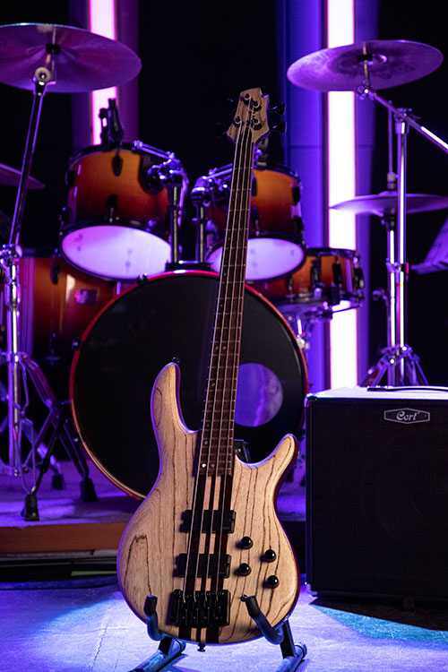 Cort A4 Ultra Ash 4 string - Bass Centre Music Store Melbourne