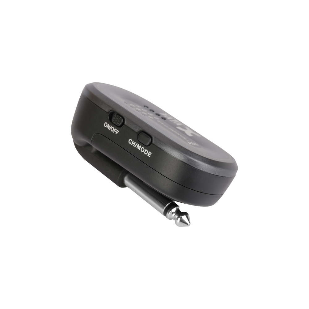 XVive A58 GUITAR WIRELESS SYSTEM 5.8GHZ - Bass Centre Music Store Melbourne