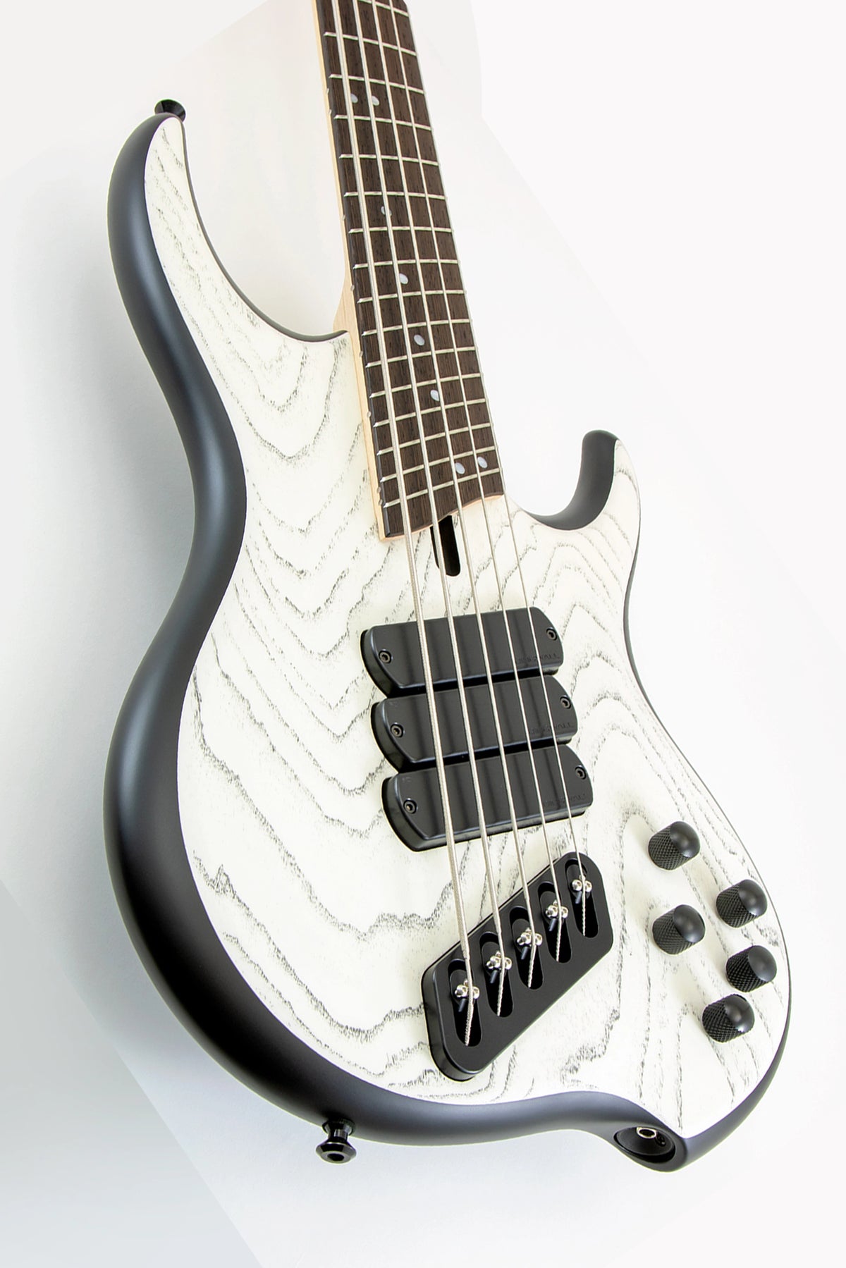 Pre-Order Deposit - Dingwall JACOB UMANSKY ‘SOL’ Signature 6 String - Bass Centre Music Store Melbourne