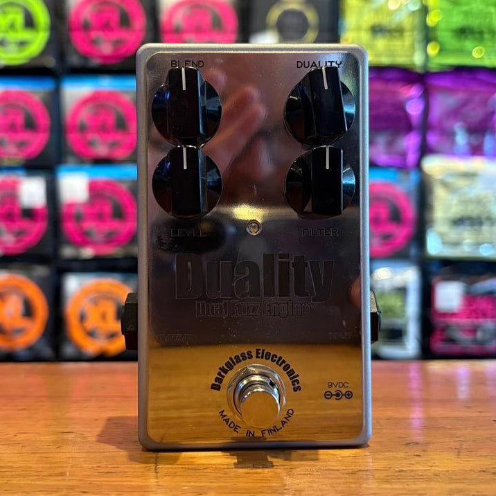 Darkglass Pedal Demo Clearance