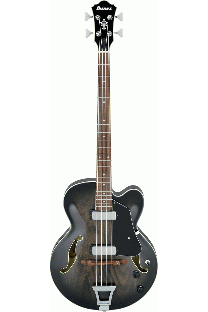 Ibanez AFB200 TKS Semi Hollow Bass Bass Centre