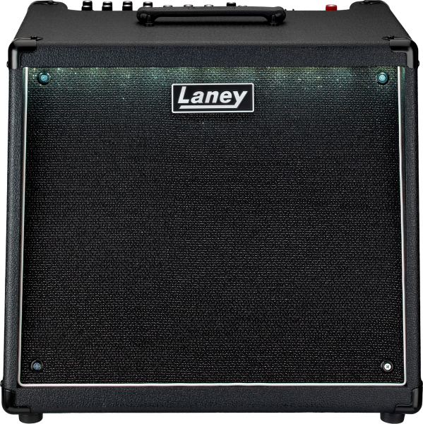 Laney Audiohub AH200 Amp