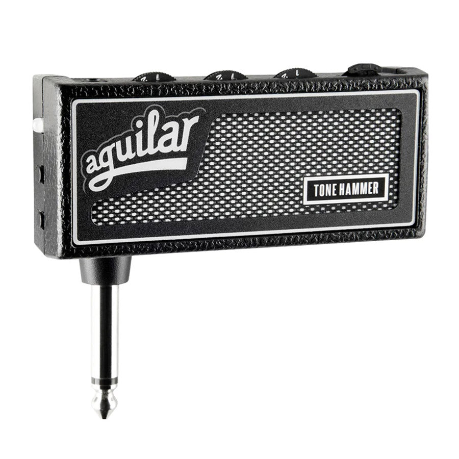 Aguilar amPlug3 Tone Hammer - Bass Centre Music Store Melbourne