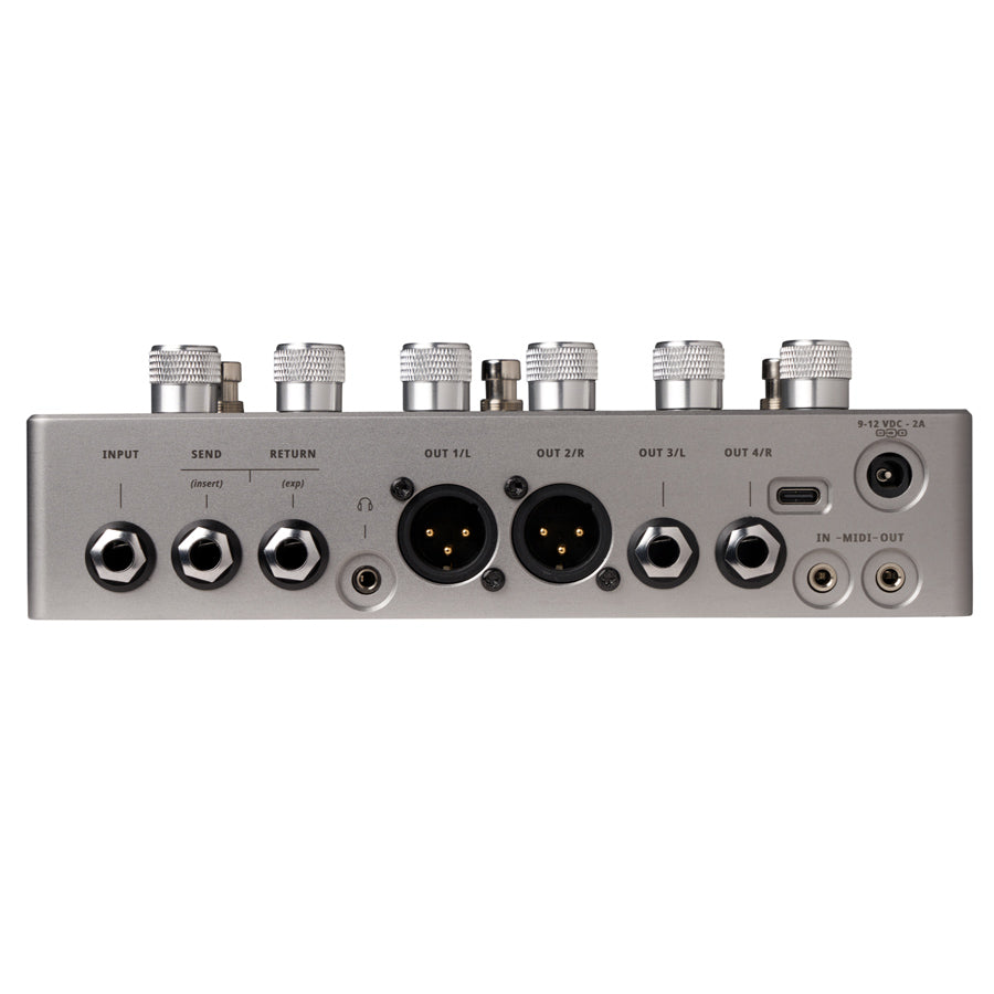 Darkglass ANAGRAM Bass Effects and Modeler - Bass Centre Music Store Melbourne