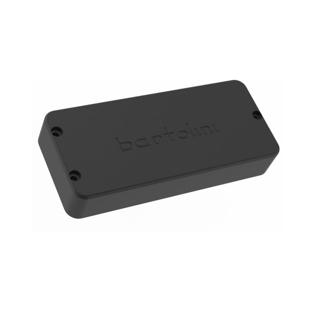 Bartolini 74MV5C Original 5-String Music Man (MV SHape) Dual Coil Bass Pickup Suits 5-String MusicMan (MV) Shapes - Bass Centre Music Store Melbourne