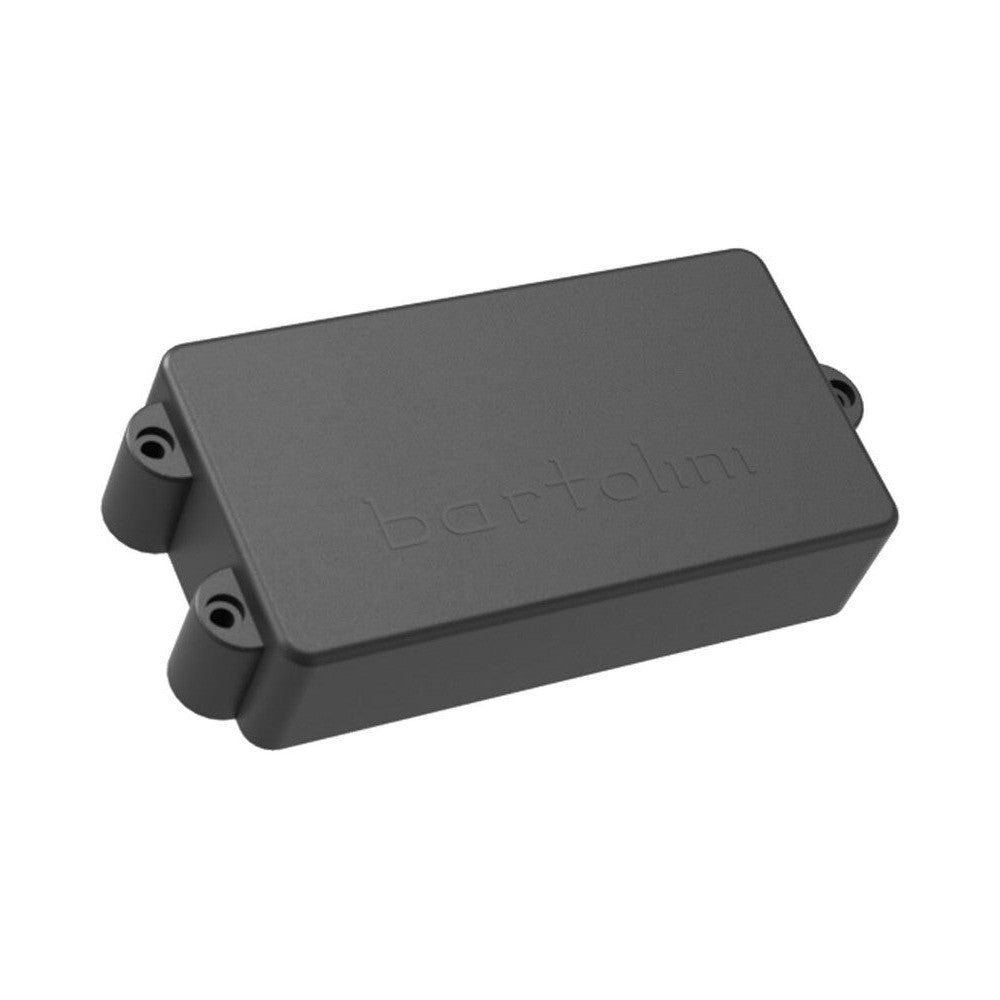 Bartolini 76DL5C Original 5-String Music Man (Stingray) Dual Coil Bass Pickup Suits 5-String Lakland/MusicMan (DL) Shapes - Bass Centre Music Store Melbourne