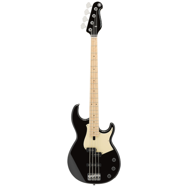 Yamaha BB434 Bass - Bass Centre Music Store Melbourne