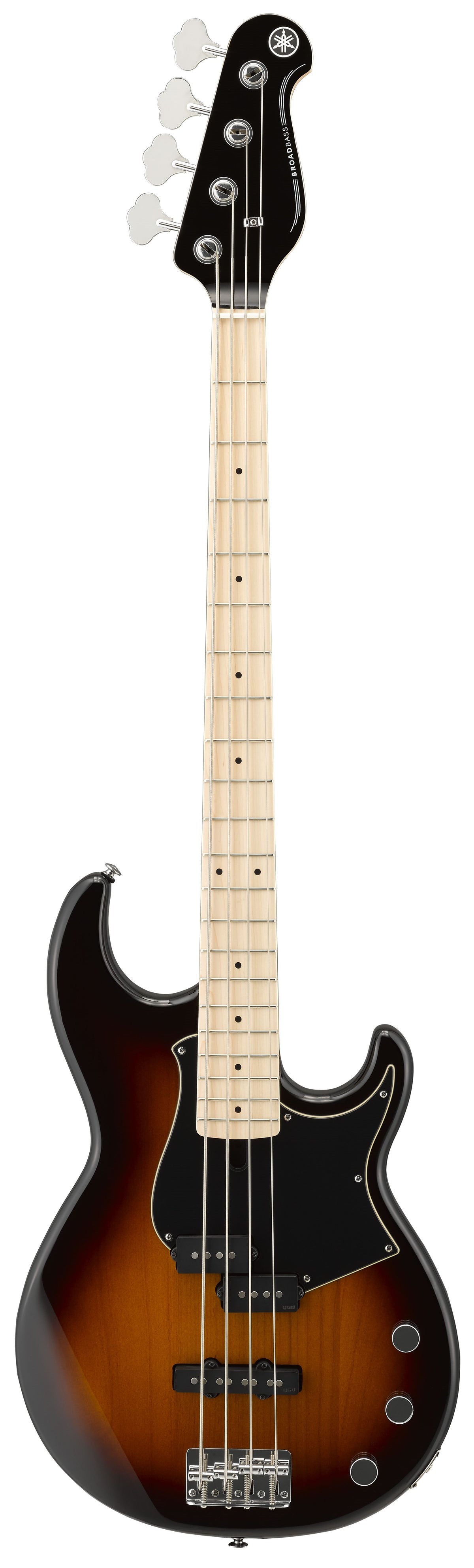 Yamaha BB434 Bass - Bass Centre Music Store Melbourne