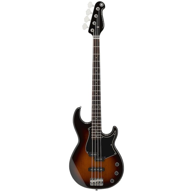Yamaha BB434 Bass - Bass Centre Music Store Melbourne
