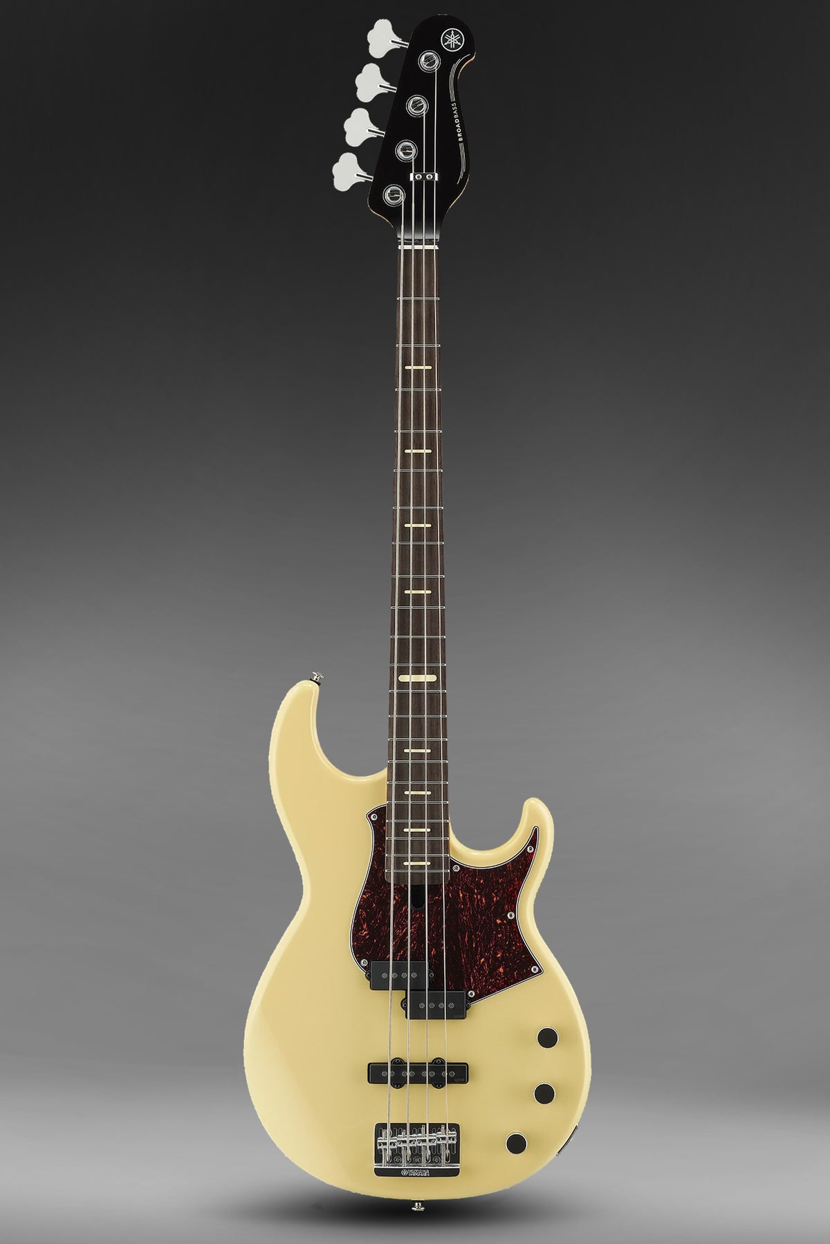 Yamaha BBP34 4 string Made in Japan