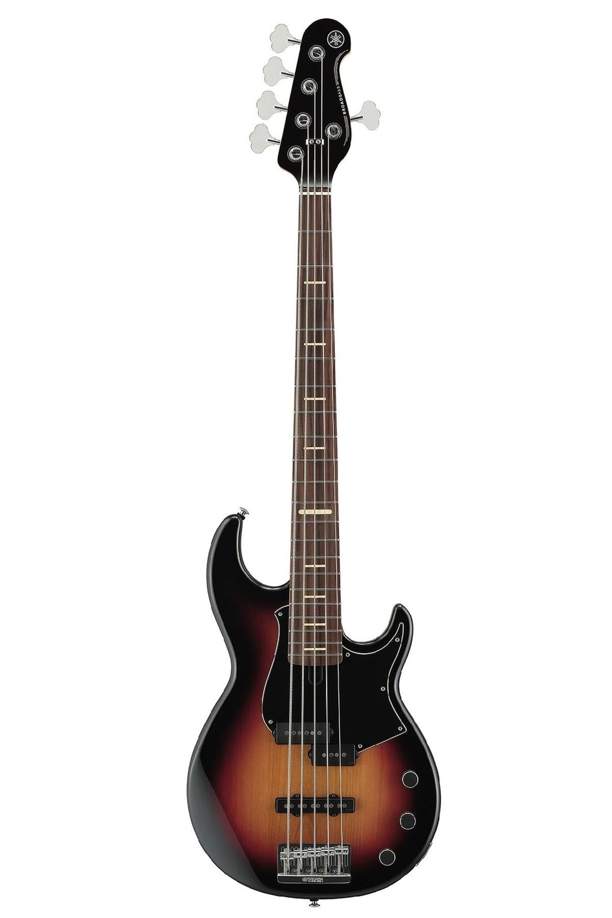 Yamaha BBP35 5 string Made in Japan - Bass Centre Music Store Melbourne