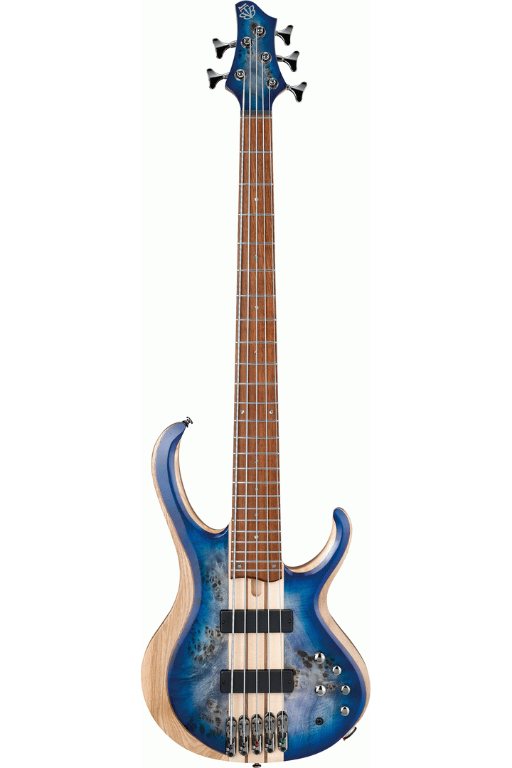 Ibanez BTB845 CBL - Bass Centre Music Store Melbourne