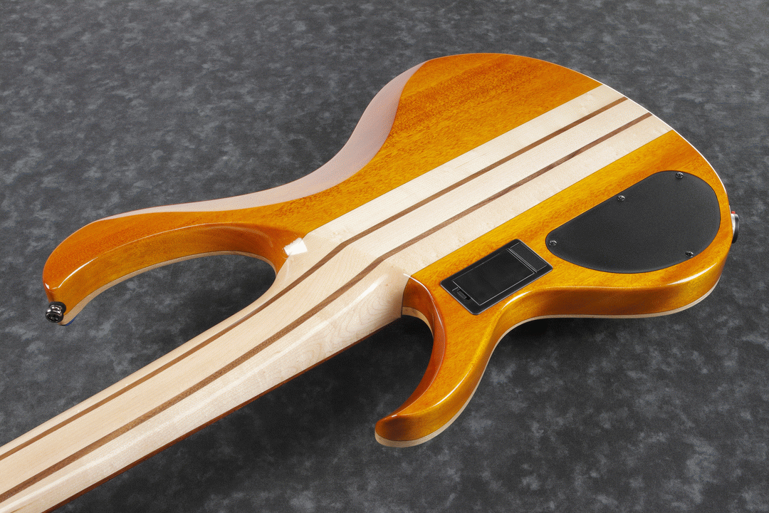 Ibanez BTB845 CBL - Bass Centre Music Store Melbourne