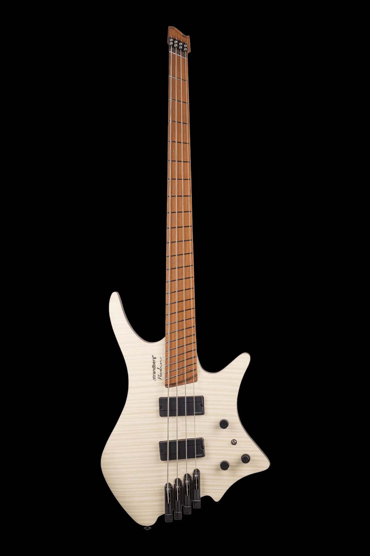 Strandberg Boden Bass Standard 4 String Bass - Bass Centre Music Store Melbourne