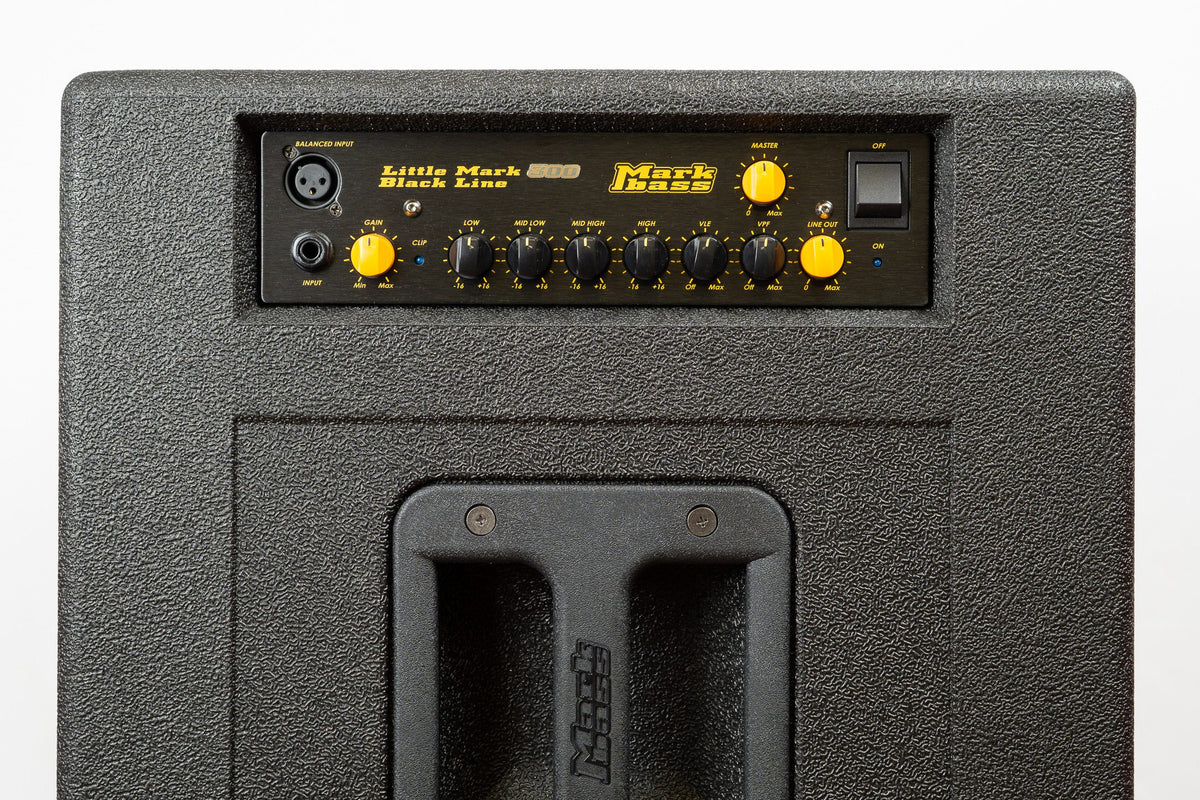 Markbass MB58R CMD 121 P 300W COMBO - Bass Centre Music Store Melbourne