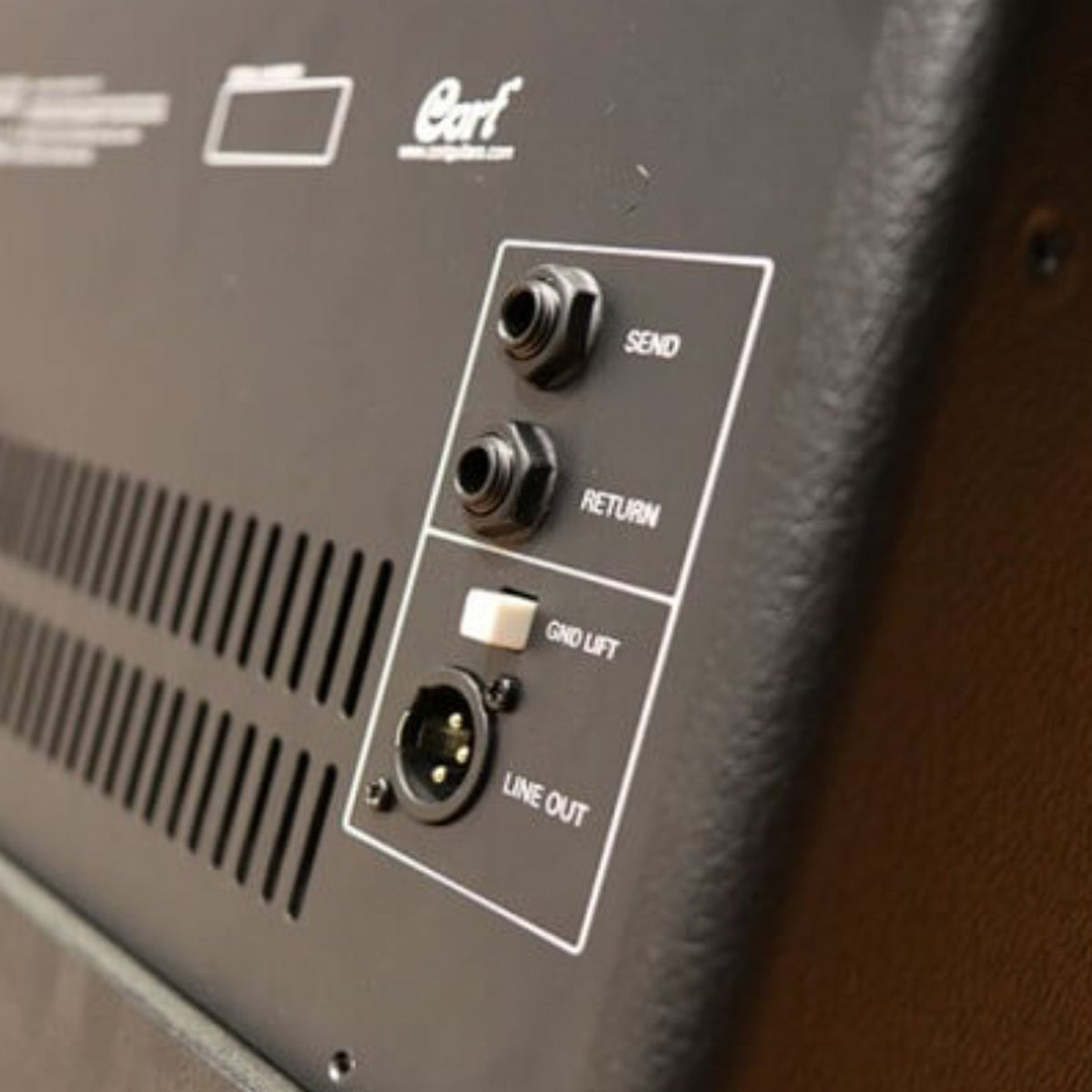 Cort CM150B 150watt Bass Combo - Bass Centre Music Store Melbourne
