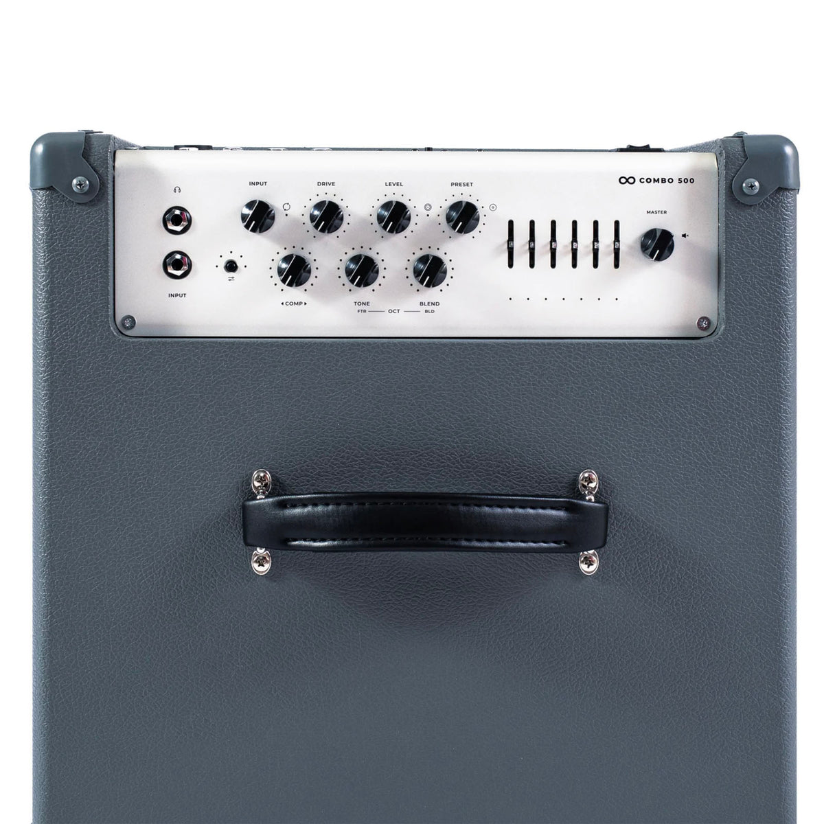 Darkglass DG112D 500w 1x12&quot; Digital Combo - Bass Centre Music Store Melbourne