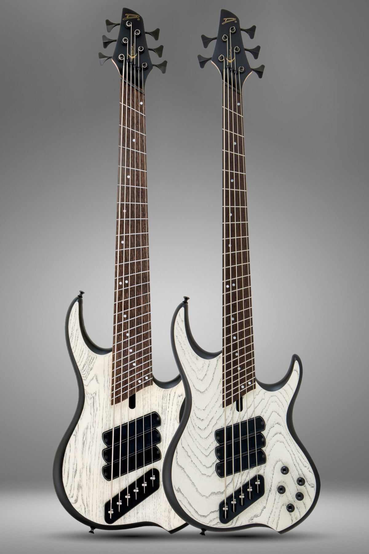 Pre-Order Deposit - Dingwall JACOB UMANSKY ‘SOL’ Signature 6 String - Bass Centre Music Store Melbourne