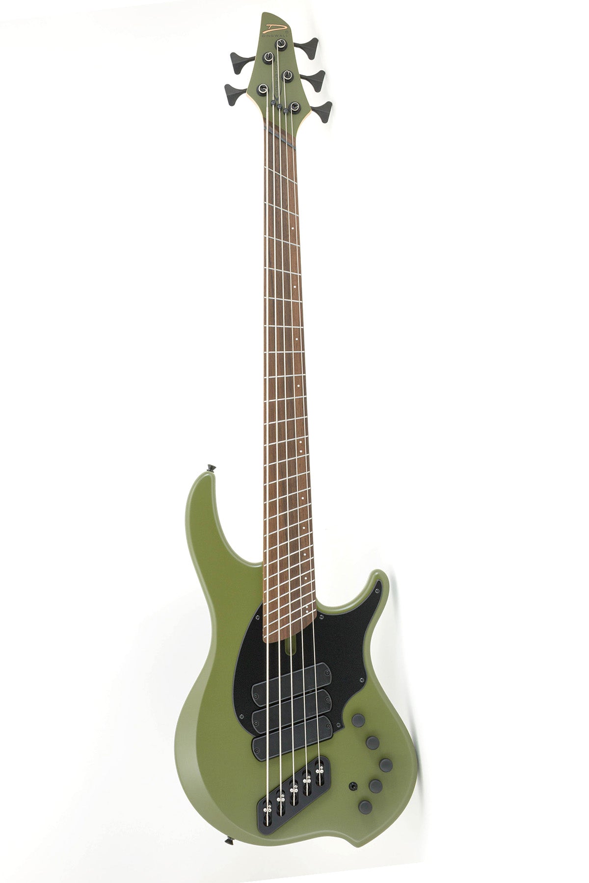 PRE-ORDER Dingwall KYLE KONKIEL SIGNATURE COMBUSTION