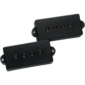 ベース DIMARZIO DP122 BLACK Model P DIMARZIO ( ディマジオ ) DP122 BLACK Model P 送料無料