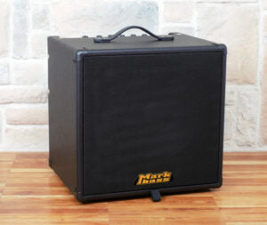 Mark Bass CMB 121  150w 1x12&quot; Bass Combo - Bass Centre Music Store Melbourne