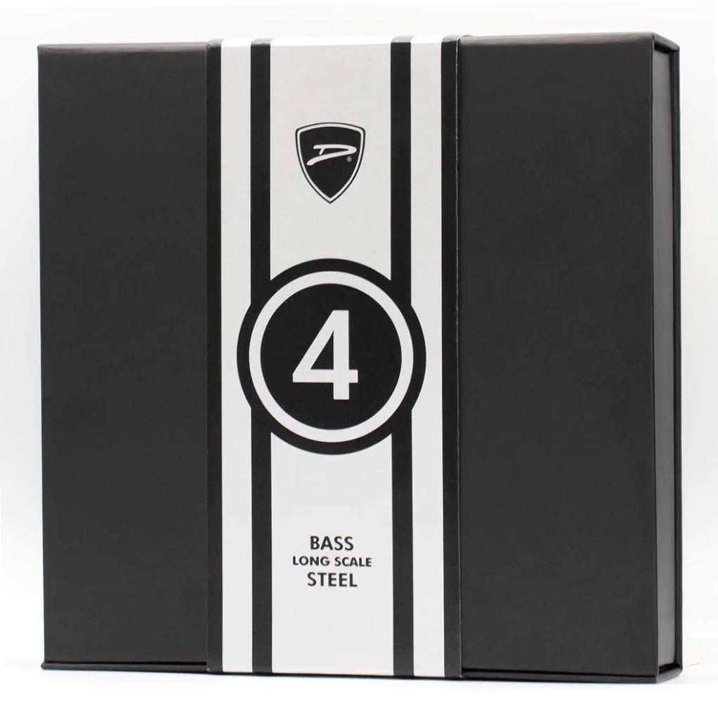 Dingwall Stainless Steel 4 string - Bass Centre Music Store Melbourne