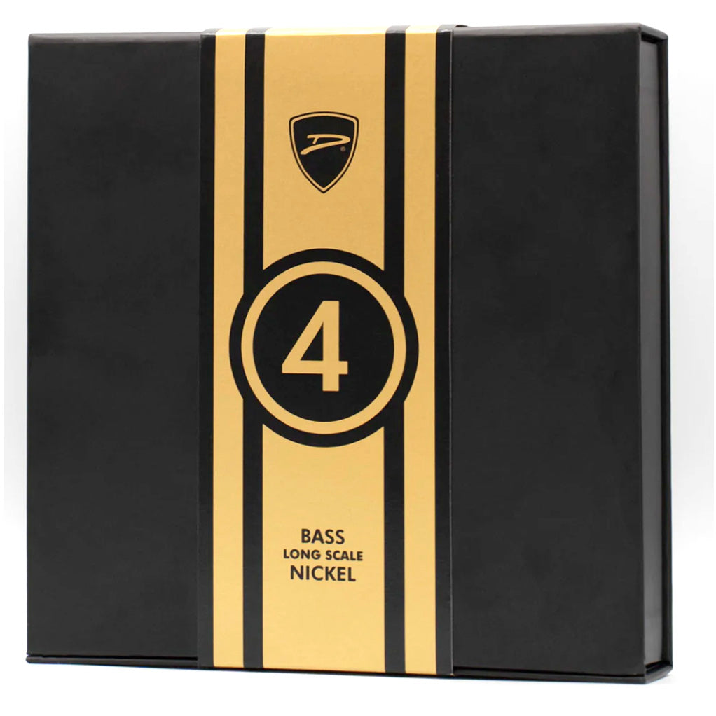 Dingwall Nickel 4 string - Bass Centre Music Store Melbourne