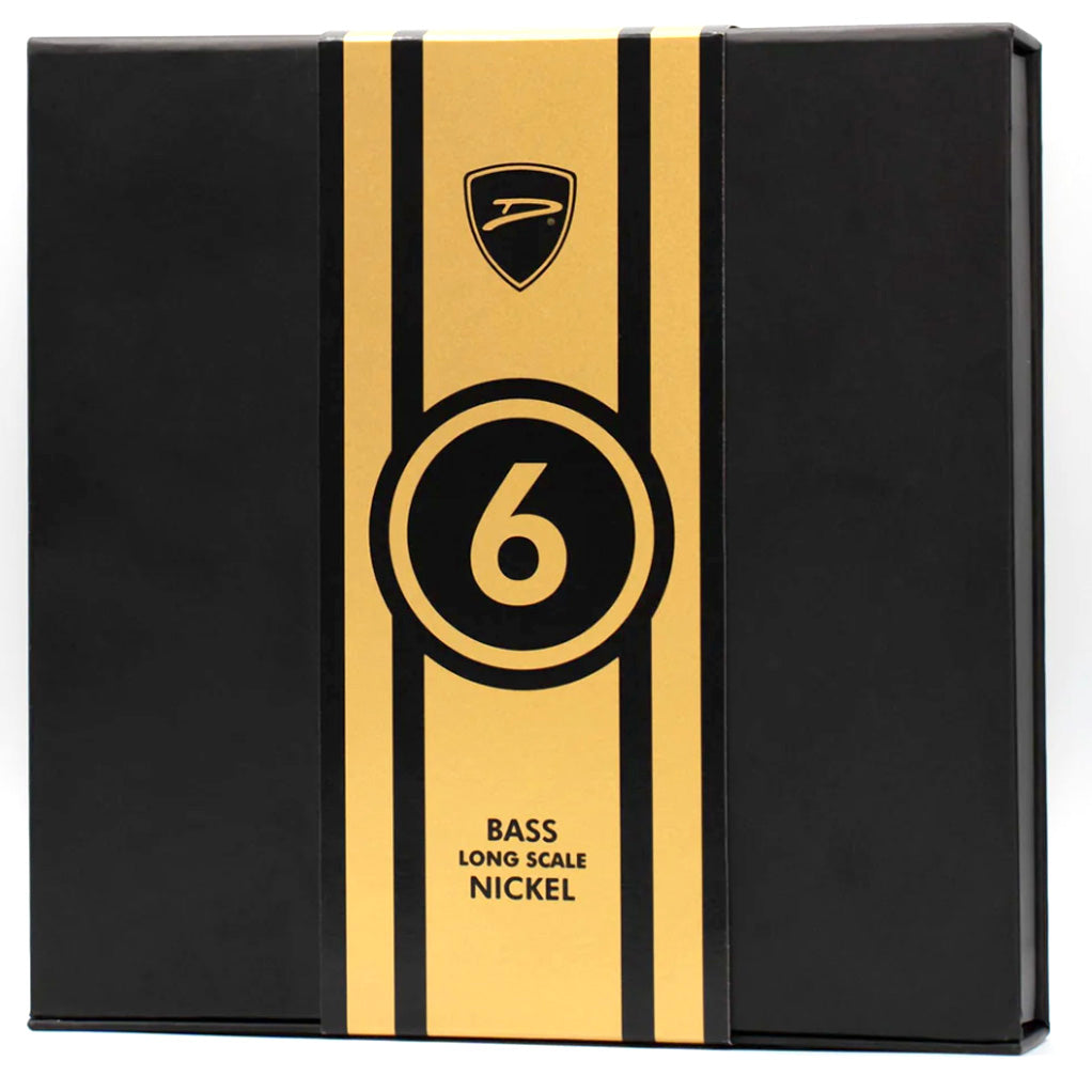 Dingwall 6 string set for Multiscale Bass - Bass Centre Music Store Melbourne