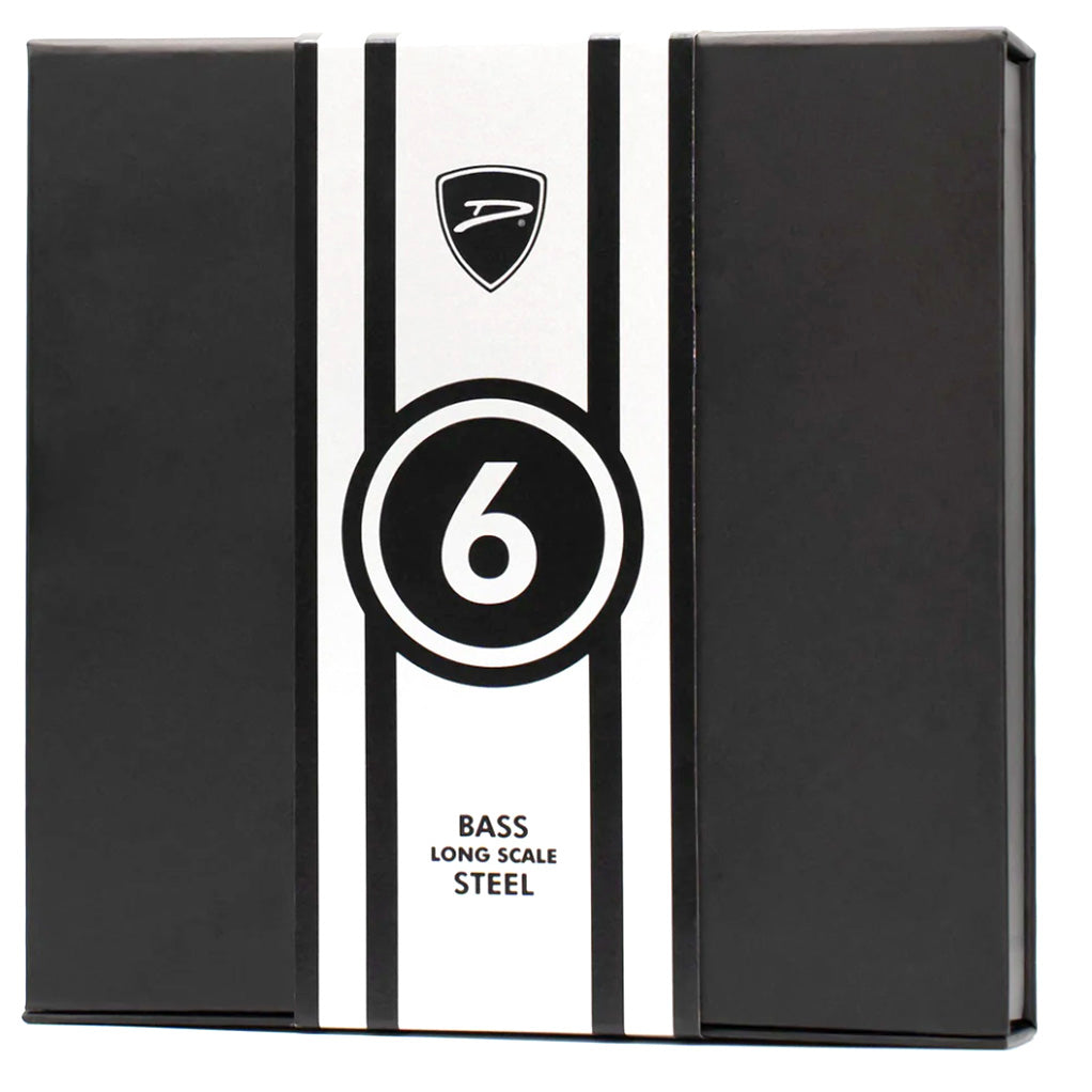 Dingwall 6 string set for Multiscale Bass - Bass Centre Music Store Melbourne