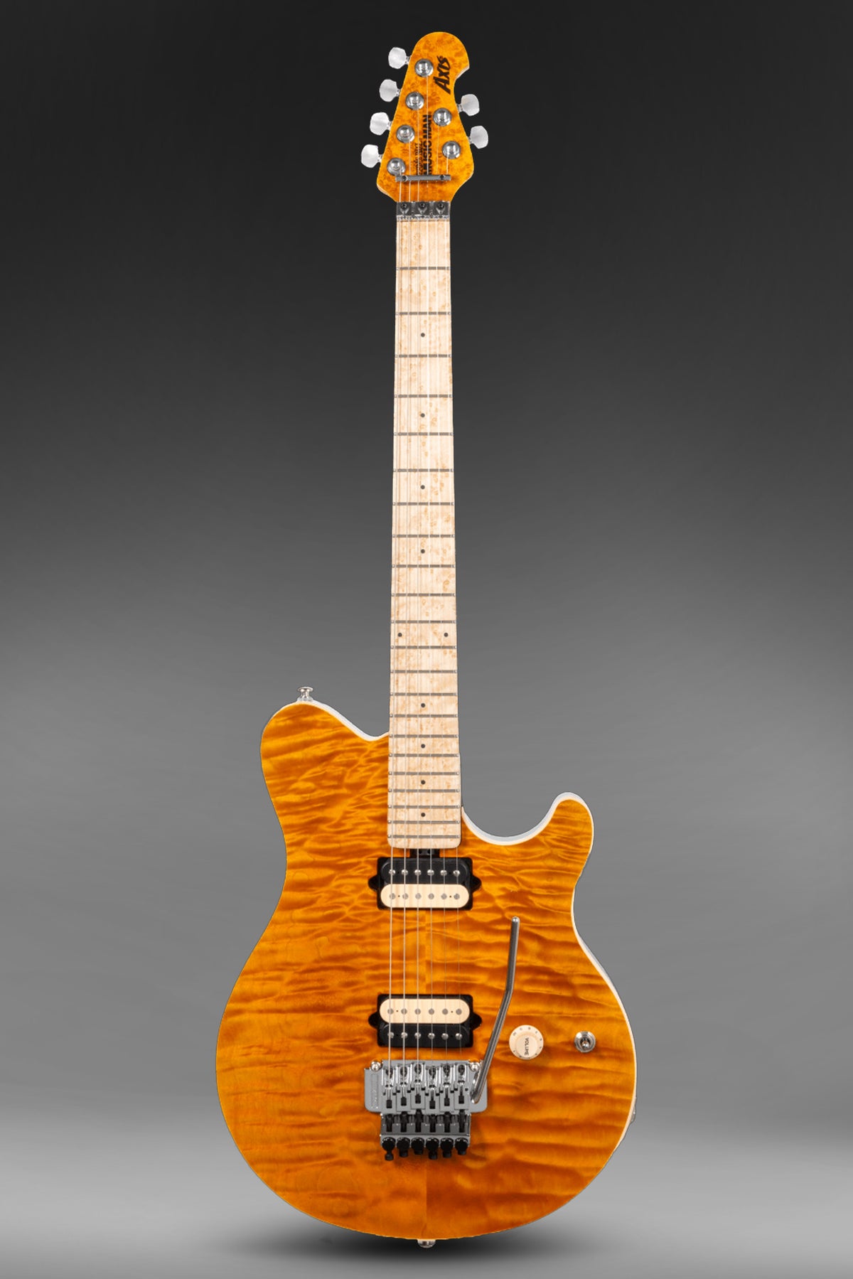 Deposit Pre-order Ernie Ball Music Man 30th Anniversary Axis - Bass Centre Music Store Melbourne