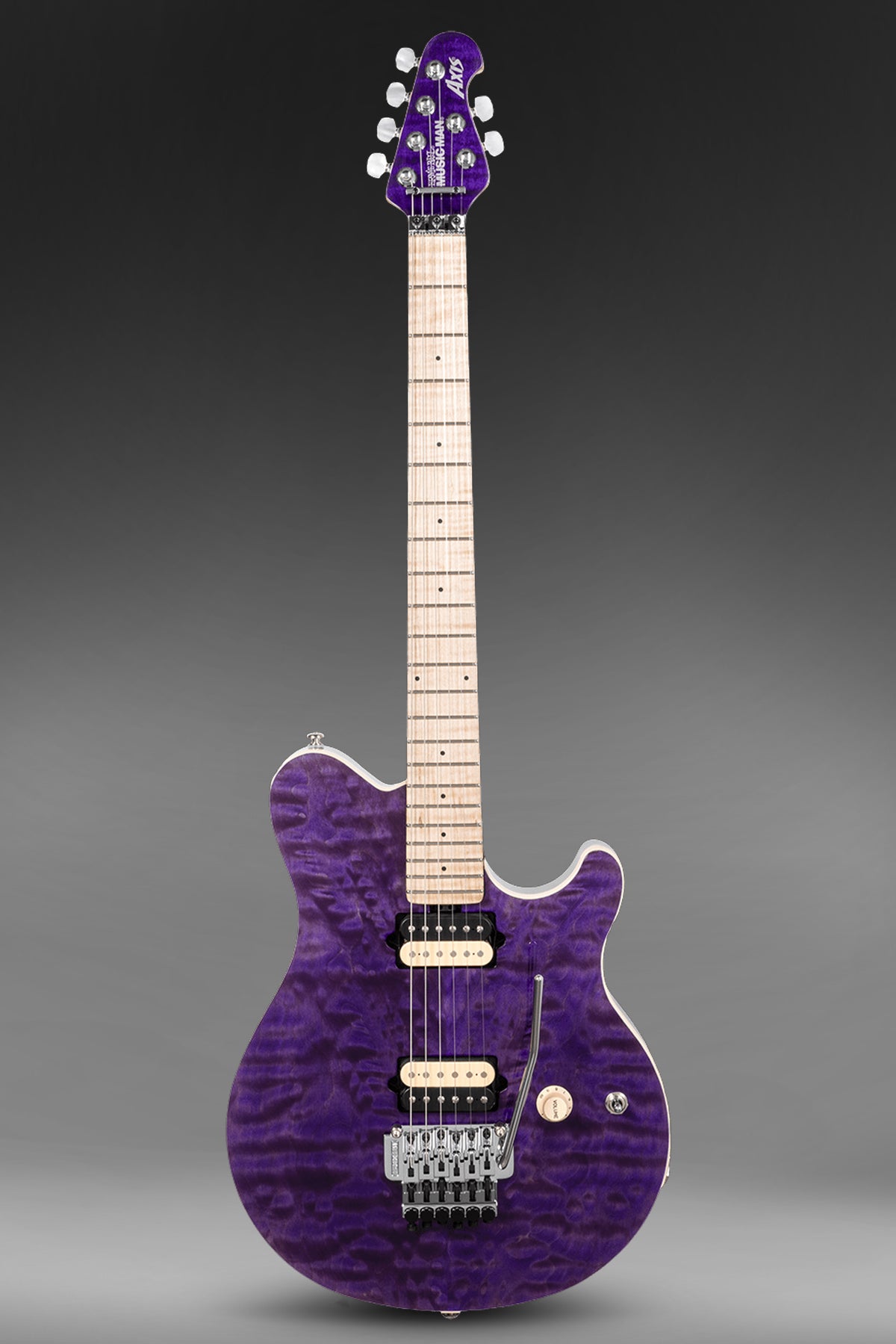 Deposit Pre-order Ernie Ball Music Man 30th Anniversary Axis - Bass Centre Music Store Melbourne