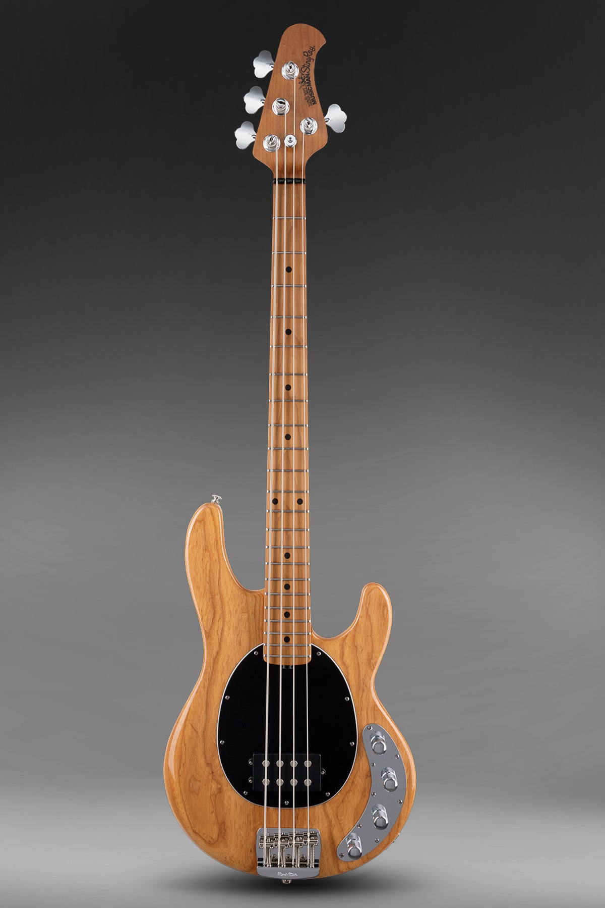 Ernie Ball Music Man Stingray Special 4 H Natural