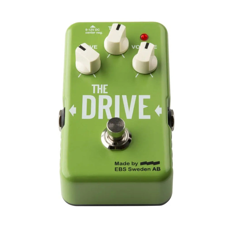 EBS THE DRIVE - Bass Centre Music Store Melbourne