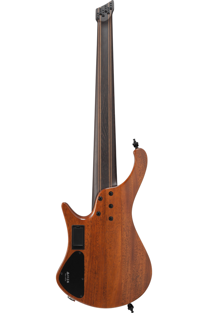 Ibanez EHB1506MS Antique Brown Stained Low Gloss - Bass Centre Music Store Melbourne