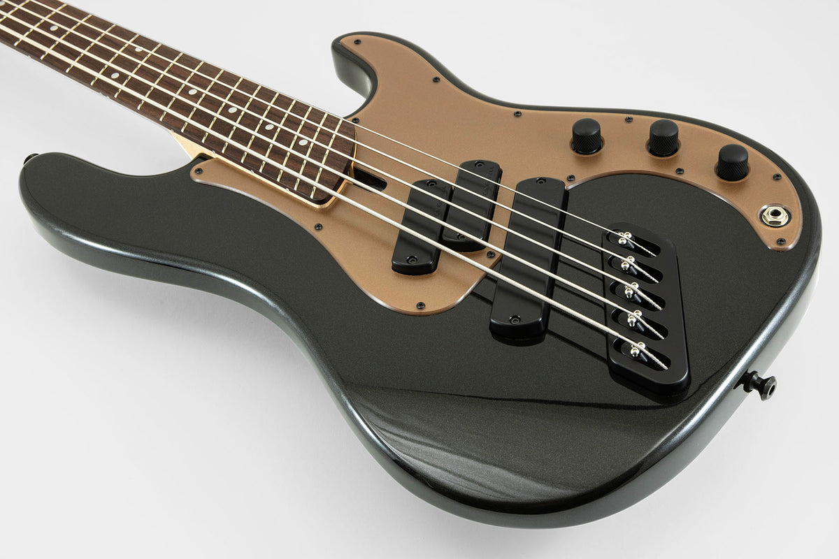 Dingwall SP1 5 String Basses - Bass Centre Music Store Melbourne