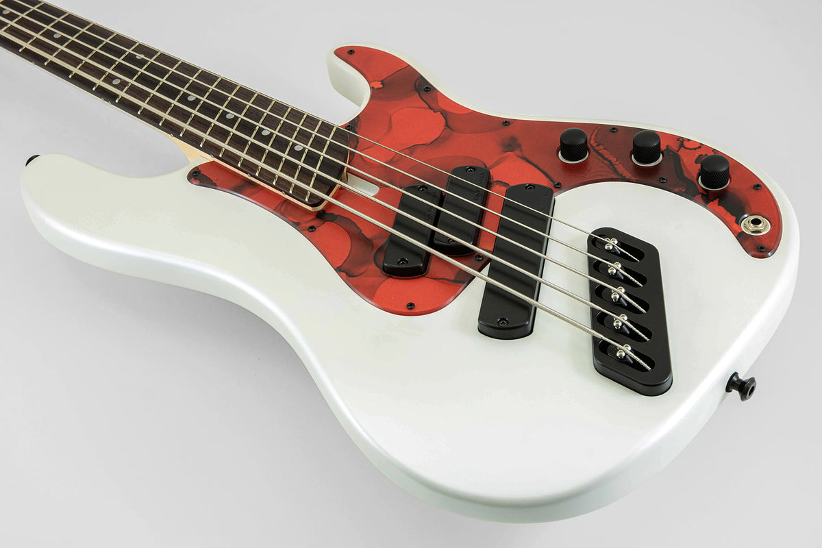 Dingwall SP1 5 String Basses - Bass Centre Music Store Melbourne