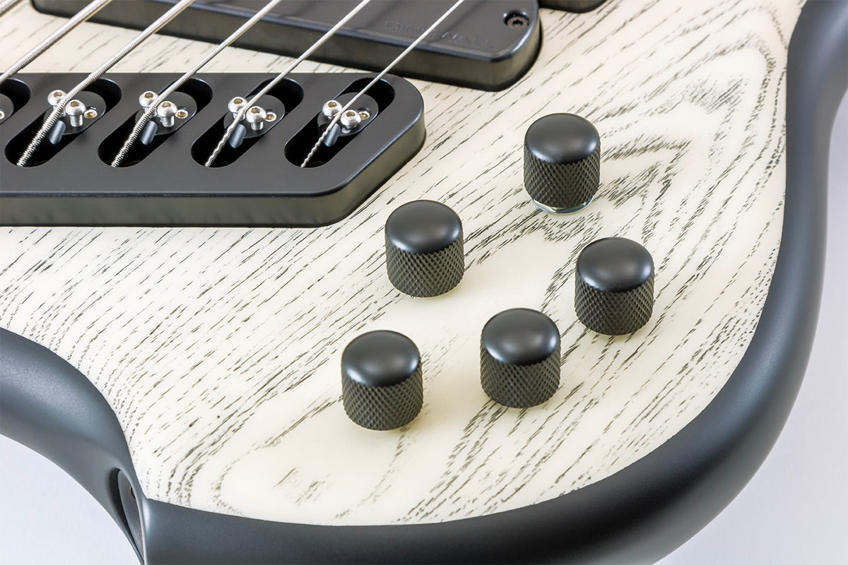 Pre-Order Deposit - Dingwall JACOB UMANSKY ‘SOL’ Signature 6 String - Bass Centre Music Store Melbourne