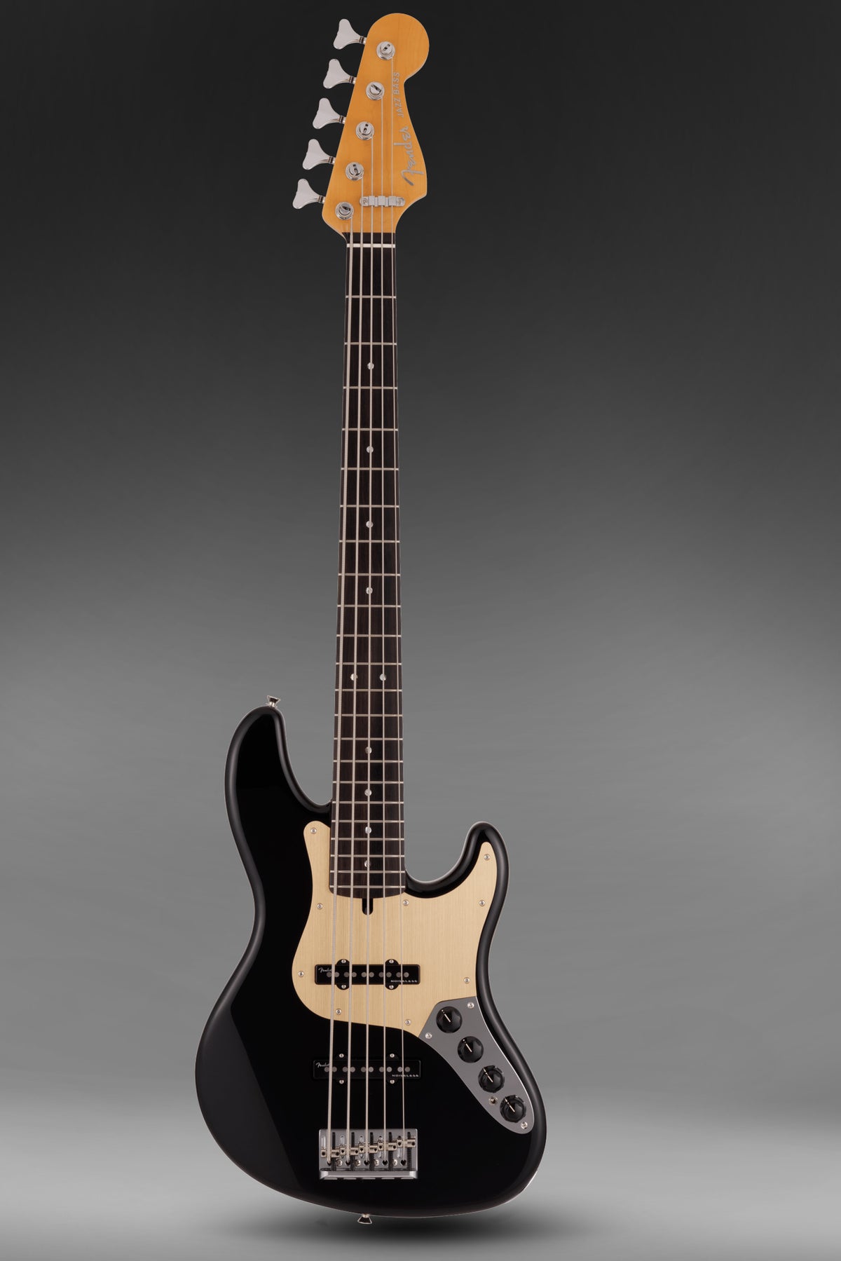 Deluxe Jazz Bass® V, Kazuki Arai Edition