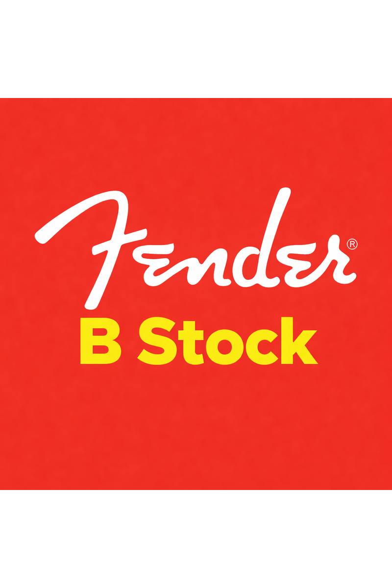 Fender American Ultra II Series B Stock Clearance
