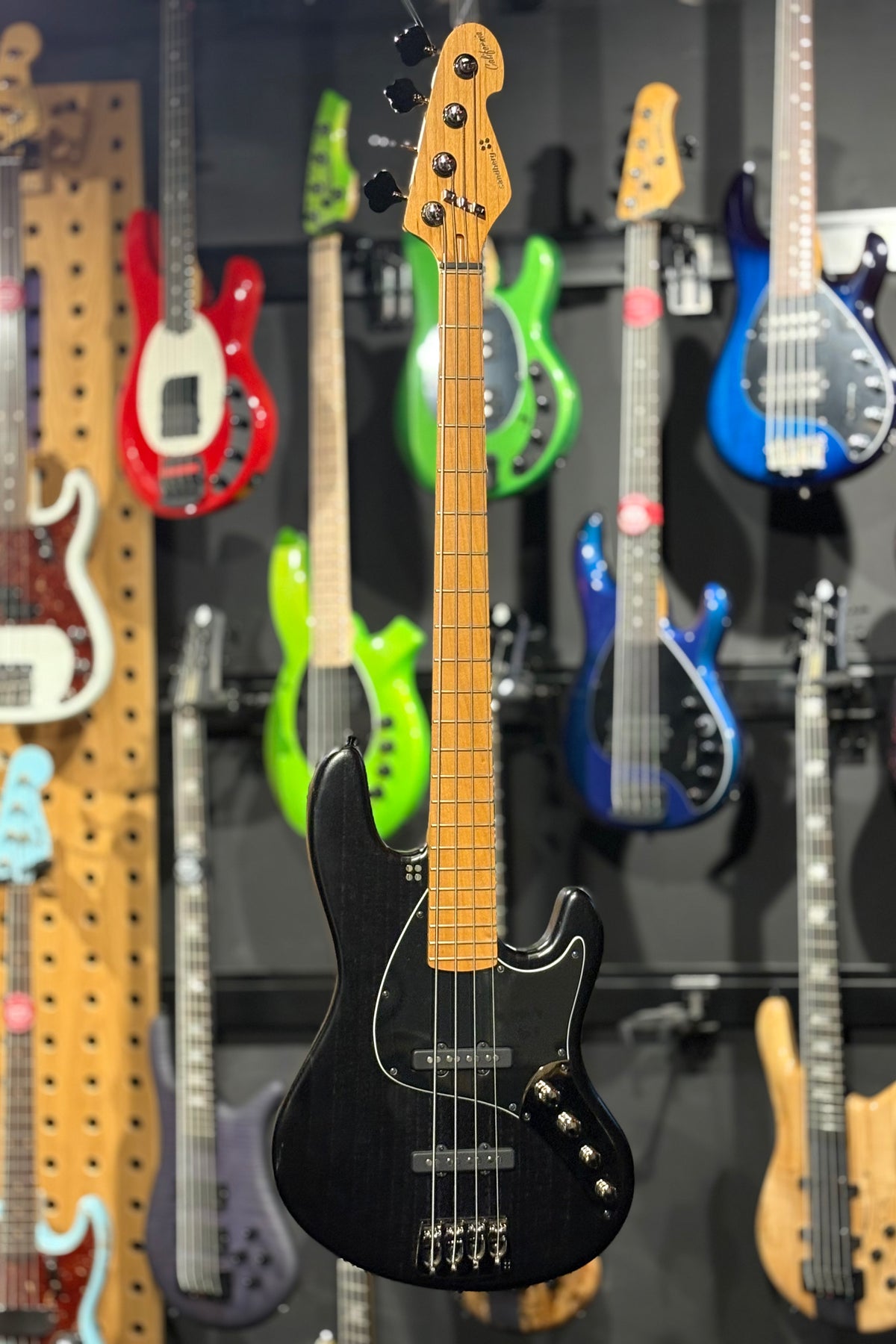 Preloved Sandberg TT Superlight