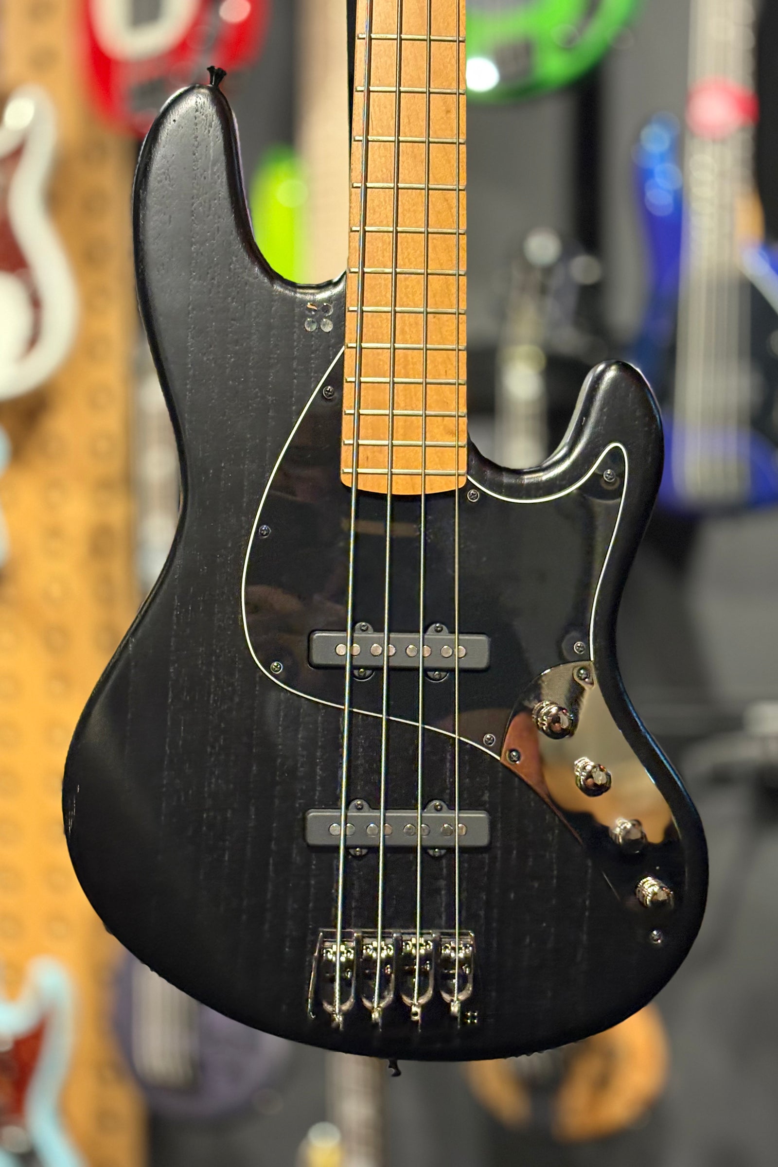 Preloved Sandberg TT Superlight