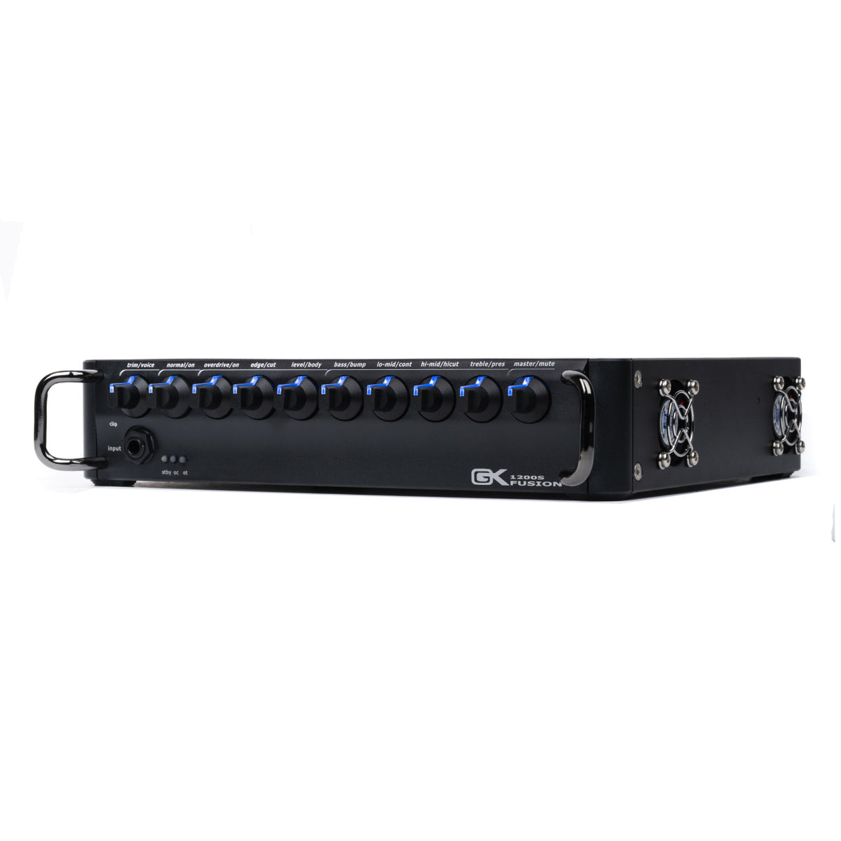 Gallien Krueger Fusion Bass Amp - Bass Centre Music Store Melbourne