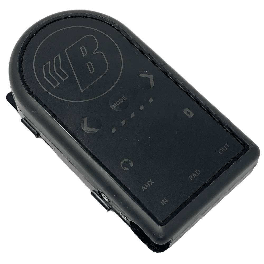 BackBeat G2 - Bass Centre Music Store Melbourne