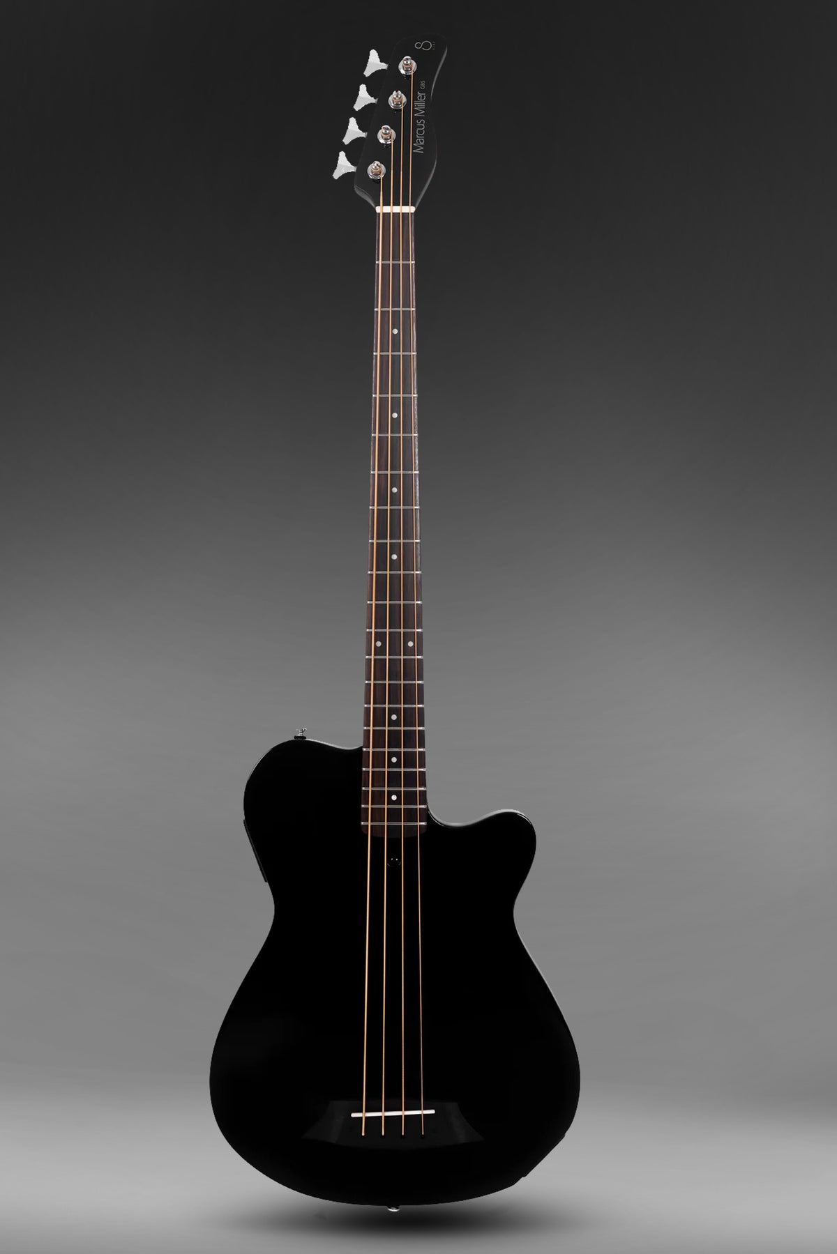 Sire MARCUS MILLER  GB5 Series 4 String Black